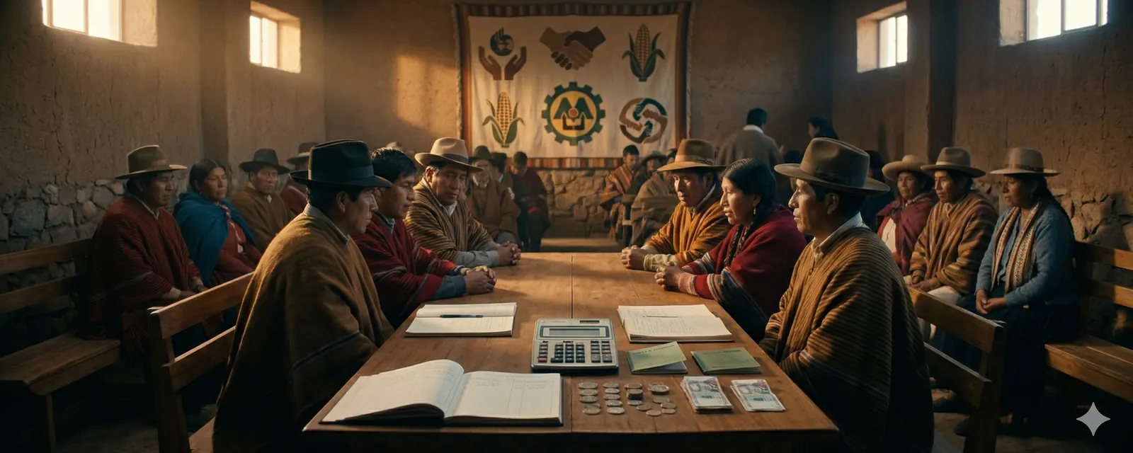 Organizaciones que cuidan